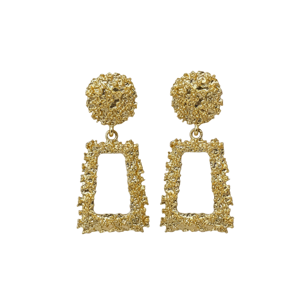 Empress Drop Earrings